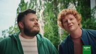 Żabka - Bądź na TY z legendami - Wygrywaj nagrody w Żabce