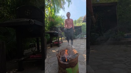 Sezon grillowy rozpoczęty