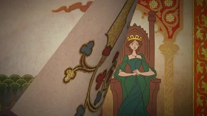 Scooby-Doo! i legenda miecza (2021) Dubbing.pl