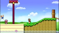 Mario Forever Renaissance SakuraMotchi 2020