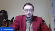 Bartosiakowi generałowie Andrzejczak Skrzypczak Komornicki - dr Piotr Napierała