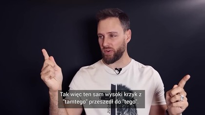 Demony są prawdziwe - Daniel Maritz (Napisy PL)