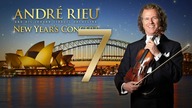 Andre Rieu - New Years Concert from Sydney 2019