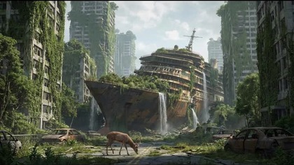 S. T. R. A. N. G. E. R.  Bermuda SOS

Serhij Grigorowicz, człowiek-legenda stojący za GSC Game World, ogłosi