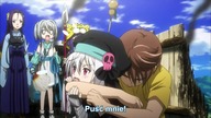 Nobuna Oda No Yabou odc. 6 - Sunomata: Zamek na jedną noc