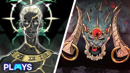 The 10 HARDEST Bosses in Hades II