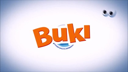 Hydrauliczne ramię robota Buki