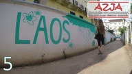 Azja Południowo-Wschodnia - Laos - Luang Namtha (5)