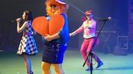 WERONIKA - Słowa to słowa - koncert Śląska Gala Biesiadna 2016