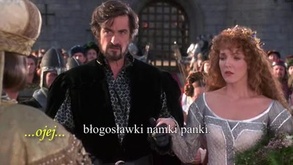 Ojej! Amenej!