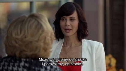 Czarodziejka S03E02 - The Enchantress Unites Część 2