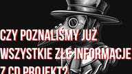Czy cena CD Projekt zdyskontowała fatalne informacje? | Analiza akcji