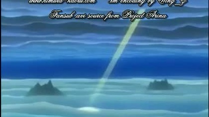 Kamikaze Kaitou Jeanne - Odcinek 39 [Napisy]