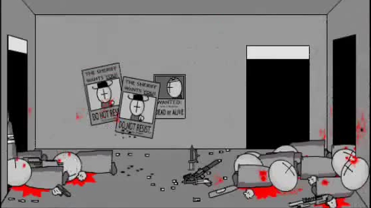 Madness combat 4 apotheosis picture