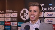 Grzegorz Zengota w Falubazie Zielona Góra - 10.11.2017r.