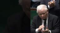 Posłowie PiS wymusili przerwanie obrad