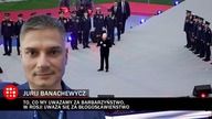 Wykorzystywanie dzieci jest barbarzyństwem i cynizmem