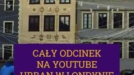 Brytyjczycy w szortach zimą