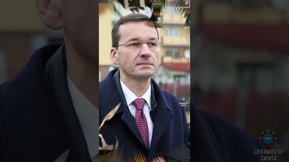 #shorts #mateuszmorawiecki #ciekawostkiświata 




#shorts #mateuszmorawiecki #ciekawostkiświata