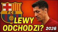 To KONIEC LEWEGO w Barcelonie? Wielki zwrot akcji! 