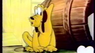 Kłopoty z kością [1940] VHS