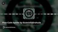 Free Calm Spirite by GutmistrzDrahuda