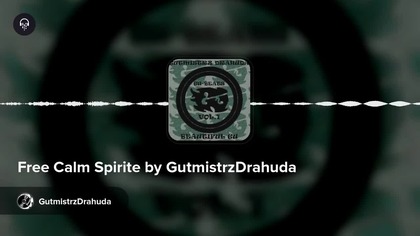 Free Calm Spirite by GutmistrzDrahuda