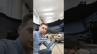 Głośnik w przednim zderzaku KAŻDEJ TESLI  Po co to?  #danielgrzyb #tesla #elektromobilność
