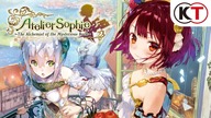 Wideorecenzja#2 Atelier Sophie