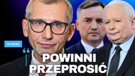 FAŁSZ I OBŁUDA KRZYSZTOF KWIATKOWSKI OBWINIA PIS ZA MASOWĄ MIGRACJĘ