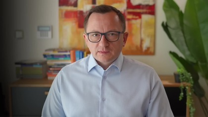 Kolejne Przetasowania; Bomby w Libanie, Rosja w Syrii, Ryzyko w Elektrowni, Giełdy na Czerwono (1080p 25fps H264-128kbit AAC)