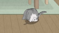 [Fusoku Subs] Yoru wa Neko to Issho 55