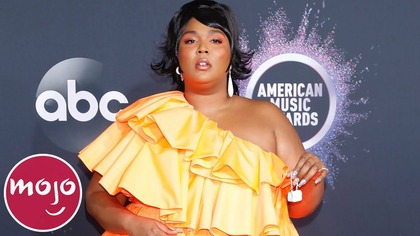 Top 10 Times Lizzo Was Awesome