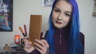 ULUBIEŃCY LiStoPAda 2016  Zoeva, Nyx, Kiko