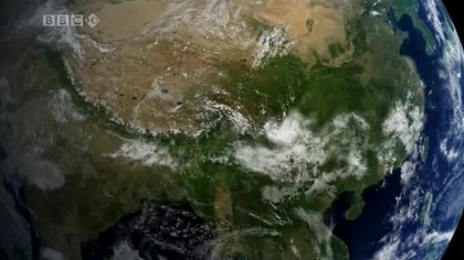 Dzikie Chiny - e03 - Tybet