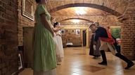 Geud Man of Ballangigh Bal Napoleoński 27 VIII 2025 Posnania Barocca Biedrusko