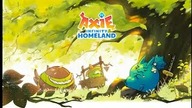 Building Dreams in Axie Homeland: The Ultimate Idle Clicker Adventure!