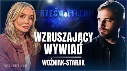 AGNIESZKA WOŹNIAK-STARAK O ŚMIERCI MĘŻA, ODNALEZIENIU SPOKOJU I CIEMNYCH STRONACH SHOW-BIZNESU