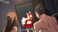 Chinese Mystery Man episode 28