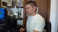 Overtime DUNK SHOW vol. 2 - OCZAMI DUNKERA *NIE OGLĄDAJCIE*