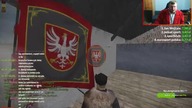 Event w DELUGE! Gramy! Deludżawka i ekipa SK! Zapraszamy na wieczorne granie! M&B Warband!