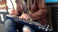 Niezwykła gitara