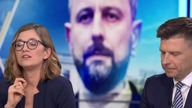  Krzysztof Bosak i AWANTURA z Ryszardem Petru o CPK: Wasz rząd jest dogadany z Niemcami!