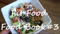 FIT FOOD- FOOD BOOK #3
