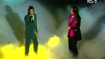 Al Bano e Romina Power- Biały piasek morski (Diallogo, 1995)