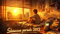 TuneFusion - Słoneczne Poranki 2012 | Polski Rap 2026 + Tekst 