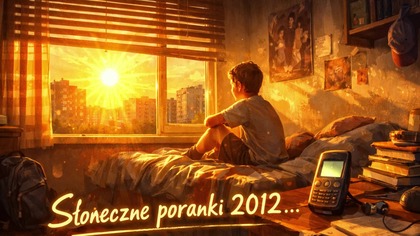 TuneFusion - Słoneczne Poranki 2012 | Polski Rap 2026 + Tekst 