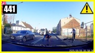 Rikord Widjo #441 - zachowania na polskich drogach