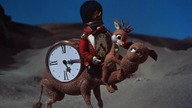 Nowy rok Rudolfa(RUDOLPHS SHINY NEW YEAR)1976