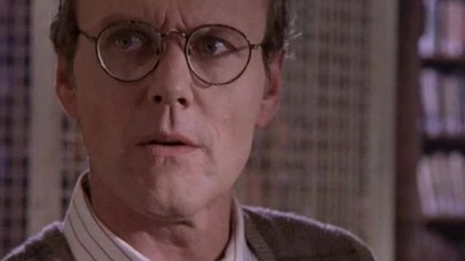 Buffy Postrach wampirów - Buffy. The. Vampire. Slayer. S02E12